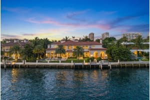 1207 Spanish River Road, Boca Raton, FL 33432 - MLS#B26041081