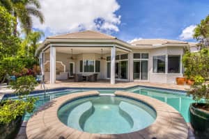 119 San Marita Way, Palm Beach Gardens, FL 33418 - MLS#B26041083