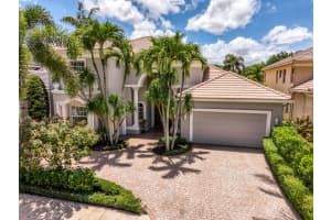 119 San Marita Way, Palm Beach Gardens, FL 33418 - MLS#B26041083