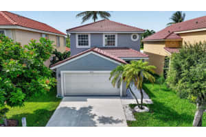 7823 Springfield Lake Drive, Lake Worth, Fl 33467, Lake Worth