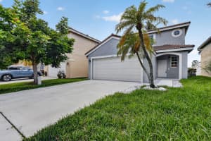 7823 Springfield Lake Drive, Lake Worth, FL 33467 - MLS#B26041086