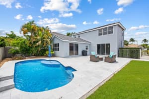 11038 Harbour Springs Circle, Boca Raton, FL 33428 - MLS#B26041087