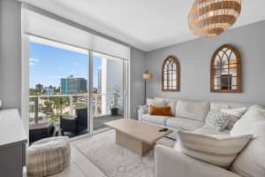 401 N Birch Road 714, Fort Lauderdale, Fl 33304, Fort Lauderdale