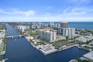 3015 Ocean Boulevard, Fort Lauderdale, FL 33308 - MLS#B26041108