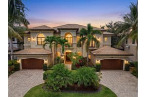 16907 Crown Bridge Drive, Delray Beach, FL 33446 - MLS#B26041120