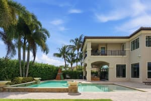 16907 Crown Bridge Drive, Delray Beach, FL 33446 - MLS#B26041120