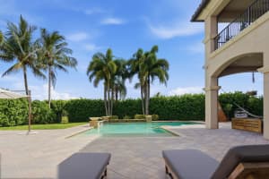 16907 Crown Bridge Drive, Delray Beach, FL 33446 - MLS#B26041120