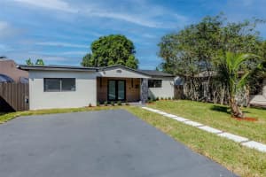 2633 Taft Street, Hollywood, FL 33020 - MLS#B26041147