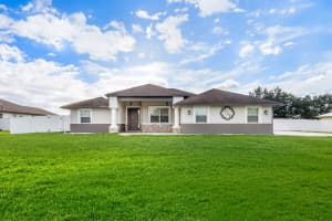3349 Sw Hill Street, Port St. Lucie, Fl 34953, Port Saint Lucie