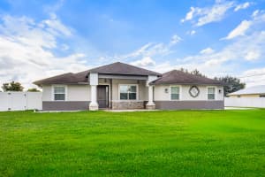 3349 Hill Street, Port Saint Lucie, FL 34953 - MLS#B26041159