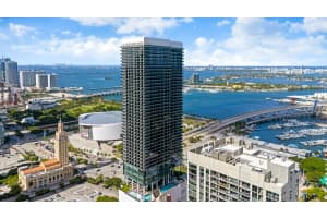 398 Ne 5th Street 2118, Miami, Fl 33132, Miami