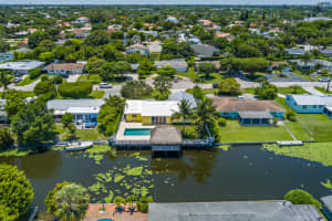 1140 Lake Clarke Drive, West Palm Beach, FL 33406 - MLS#B26041170
