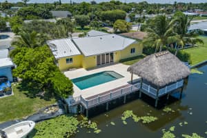 1140 Lake Clarke Drive, West Palm Beach, FL 33406 - MLS#B26041170
