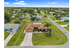 2538 Hallahan Street, Port Saint Lucie, FL 34952 - MLS#B26041176