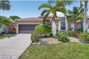 6761 Pisano Drive, Lake Worth, FL 33467 - MLS#B26041182