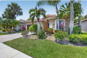 6761 Pisano Drive, Lake Worth, FL 33467 - MLS#B26041182