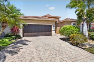 6761 Pisano Drive, Lake Worth, FL 33467 - MLS#B26041182