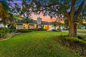 10 Bentwood Road, Palm Beach Gardens, FL 33418 - MLS#B26041193