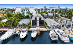 321 Hendricks Isle, Fort Lauderdale, FL 33301 - MLS#B26041203