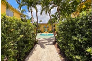 727 NE 16th Ave, Fort Lauderdale, FL 33304, Sold 06/11/26