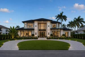 876 Forsyth Street, Boca Raton, FL 33487 - MLS#B26041210