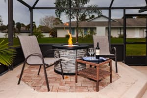 2411 Pinecrest Lakes Boulevard, Jensen Beach, FL 34957 - MLS#B26041244