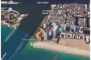 2200 Ocean Lane, Fort Lauderdale, FL 33316 - MLS#B26041263
