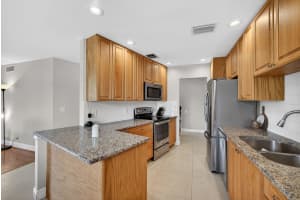 11811 Avenue Of The Pga 7-2a, Palm Beach Gardens, FL 33418, Palm Beach Gardens, FL 33418 - MLS#B26041265