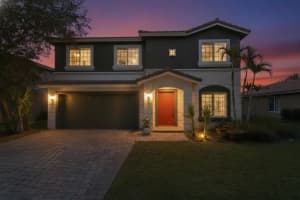 2020 Newport Isles Boulevard, Port Saint Lucie, FL 34953 - MLS#B26041271