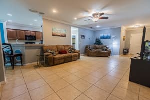 5367 Wisk Fern Circle, Port Saint Lucie, FL 34986 - MLS#B26041296