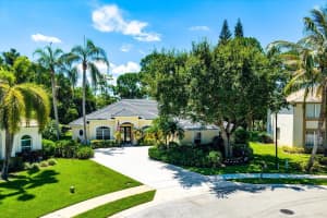 15730 Glen Willow Lane, Wellington, FL 33414 - MLS#B26041307