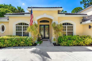 15730 Glen Willow Lane, Wellington, FL 33414 - MLS#B26041307