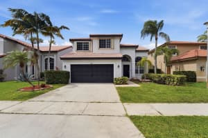 18057 Sw 12th Court, Pembroke Pines, Fl 33029, Pembroke Pines