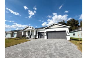 5613 Hampton Park Circle, Vero Beach, FL 32966 - MLS#B26041337