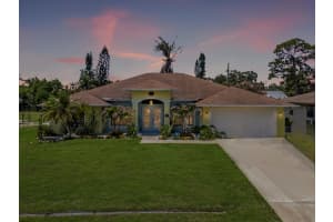 591 Se Chapman Avenue, Port St. Lucie, Fl 34984, Port Saint Lucie 591 Se Chapman Avenue, Port St. Lucie, Fl 34984, Port Saint Lucie