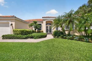 9954 Osprey Pointe Drive, Hobe Sound, FL 33455 - MLS#B26041371