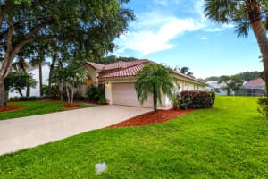 7607 Monclair Court, Lake Worth, FL 33467 - MLS#B26041373