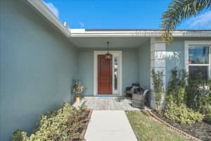 2142 Pruitt Street, Port Saint Lucie, FL 34953 - MLS#B26041381