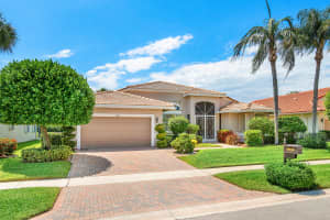 6847 W Liseron, Boynton Beach, FL 33437, Boynton Beach, FL 33437 - MLS#B26041385