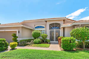 6847 W Liseron, Boynton Beach, FL 33437, Boynton Beach, FL 33437 - MLS#B26041385