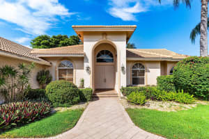 17571 Bocaire Way, Boca Raton, FL 33487 - MLS#B26041468