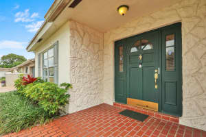 7156 Pine Bluff Drive, Lake Worth, FL 33467 - MLS#B26041500