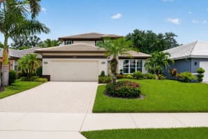 13494 Carrick Green Court, Delray Beach, FL 33446 - MLS#B26041506