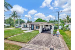 3300 Nw 32nd Street, Lauderdale Lakes, Fl 33309, Lauderdale Lakes