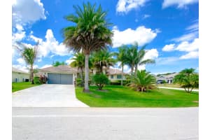 1602 Cefalu Circle, Port Saint Lucie, FL 34953 - MLS#B26041515