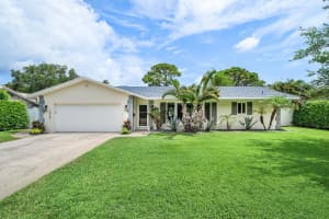 1029 Palmetto Park Road, Boca Raton, FL 33486 - MLS#B26041549