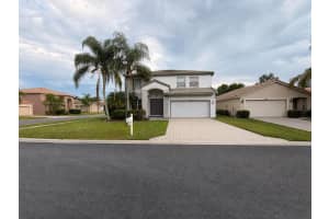 10706 Hidden Bend Way, Wellington, FL 33414 - MLS#B26041571