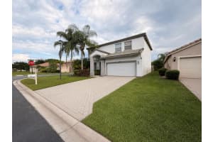 10706 Hidden Bend Way, Wellington, FL 33414 - MLS#B26041571