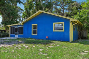 3400 S Avenue S S, Fort Pierce, FL 34947, Fort Pierce, FL 34947 - MLS#B26041600