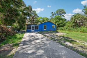 3400 S Avenue S S, Fort Pierce, FL 34947, Fort Pierce, FL 34947 - MLS#B26041600